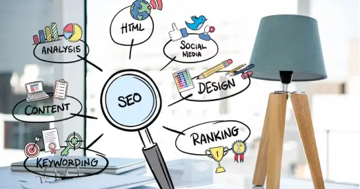 Certified SEO strategist Program