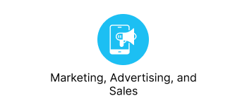 Marketing, Advertising, and Sales