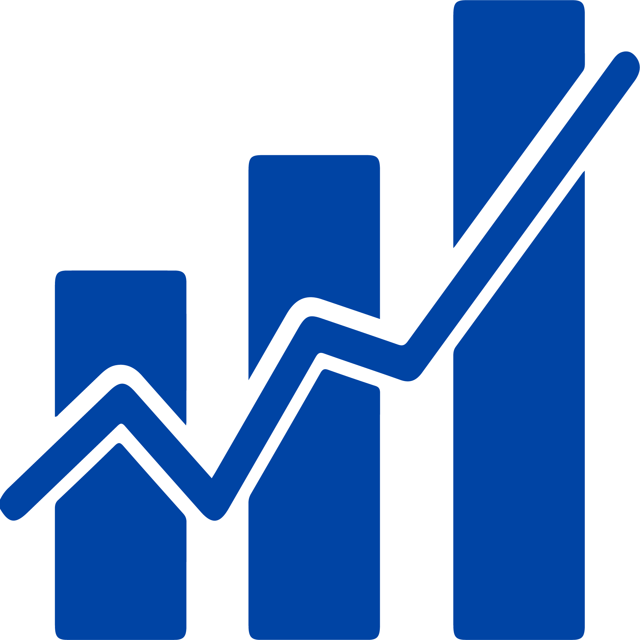 Maximize your existing data