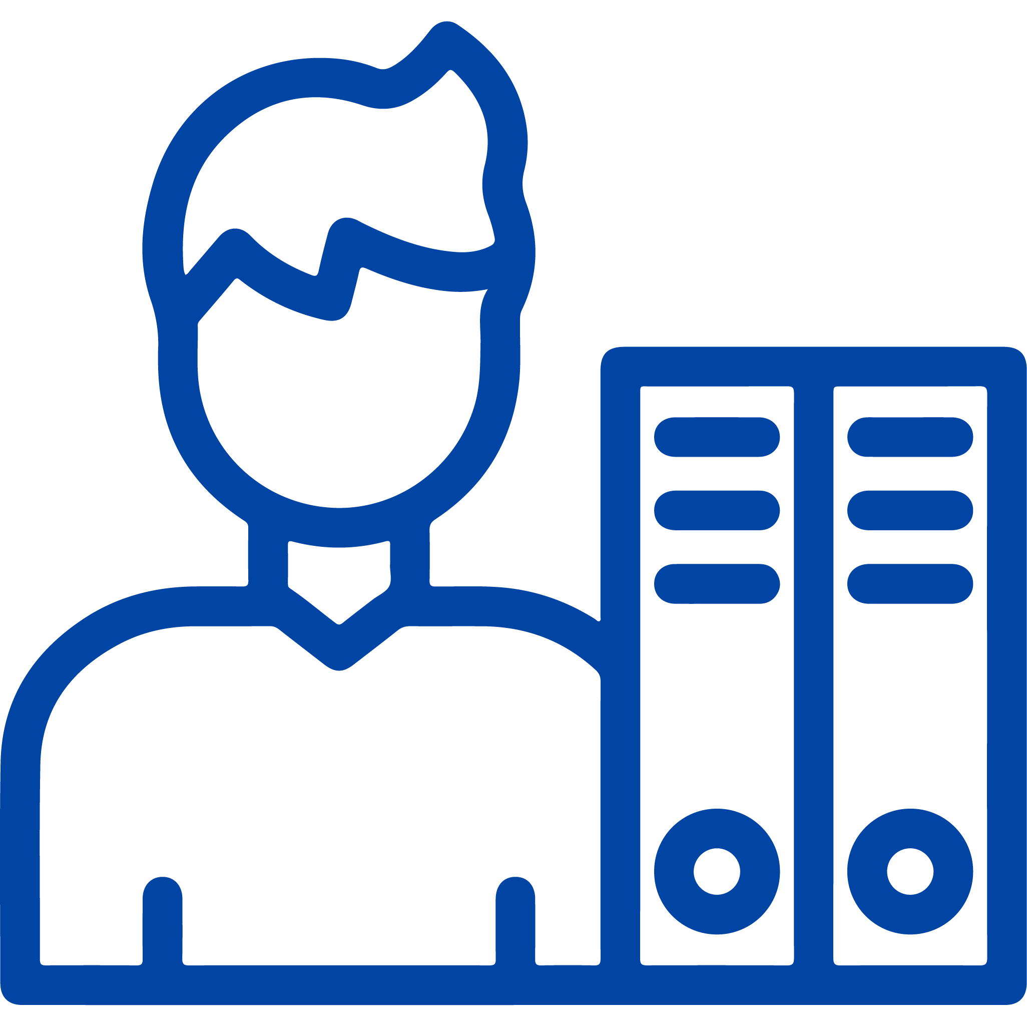 Reduce the Administrative Burden